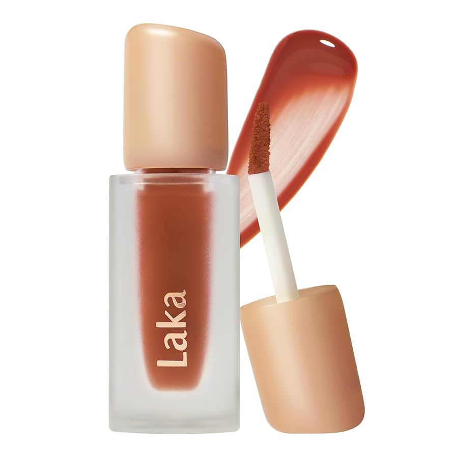 Amazon | [Laka] フルーティーグラムティント #117 ゼタ | Laka